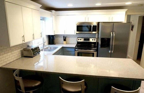 Collegedale Apartamento | ¡Tarifas especiales para inquilinos a largo plazo!