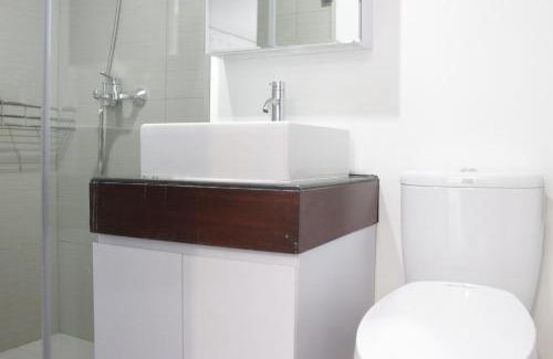 Braga Apartamento | Cozy 2BR Apartment at Tamansari Tera Residence near BIP By Travelio