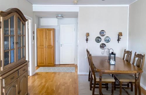 Kuopio Apartamento | Cozy 2BR Apartment In The Center And Free Parking