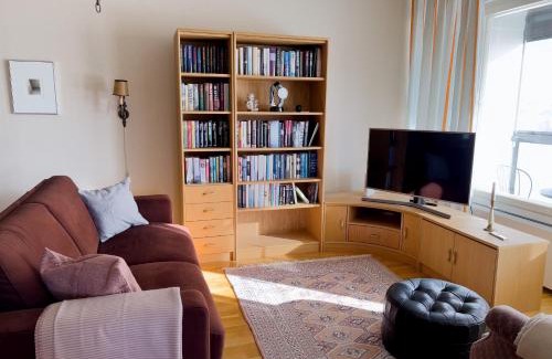 Kuopio Apartamento | Cozy 2BR Apartment In The Center And Free Parking