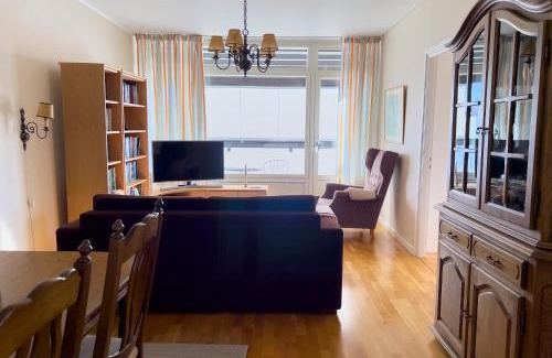 Kuopio Apartamento | Cozy 2BR Apartment In The Center And Free Parking
