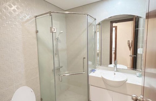 Hoang Mai Apartamento | Cozy 2BR Apartment in Times City