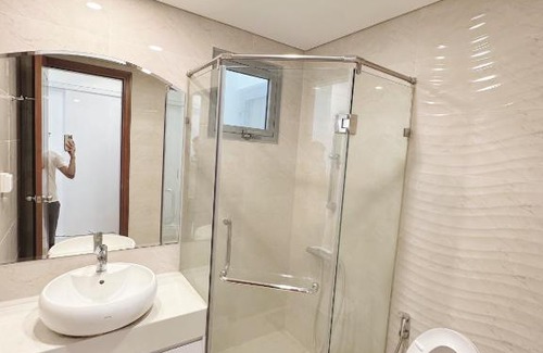 Hoang Mai Apartamento | Cozy 2BR Apartment in Times City
