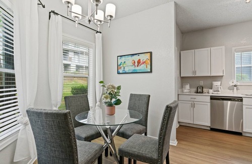 Milwood Apartamento | Cozy 2br Apt near the Domain | Round Rock |