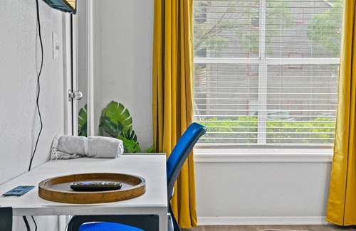 Milwood Apartamento | Cozy 2br Apt near the Domain | Round Rock |