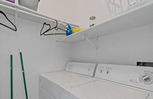 Milwood Apartamento | Cozy 2br Apt near the Domain | Round Rock |