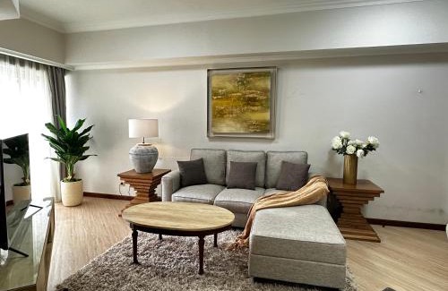 Semanggi Apartamento | Cozy 2br apt sudirman tower, next mall nusantara