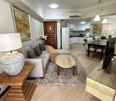 Semanggi Apartamento | Cozy 2br apt sudirman tower, next mall nusantara