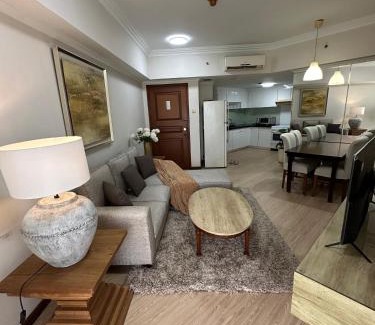 Semanggi Apartamento | Cozy 2br apt sudirman tower, next mall nusantara