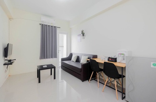 Bogor Apartamento | Cozy 2BR Bogorienze Resort Apartment near Nirwana Residence