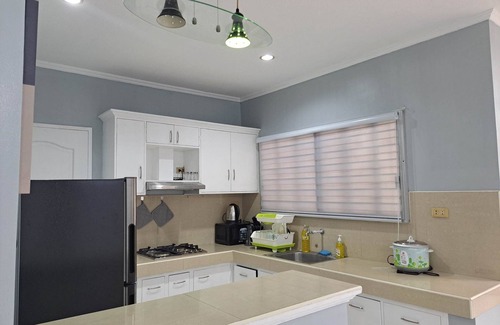Davao Casa | COZY 2BR BUNGALOW IN DAVAO CITY