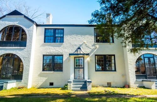 Montgomery Apartamento | Cozy 2BR Cloverdale Home | Pet-Friendly Stay