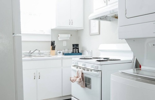 Montgomery Apartamento | Cozy 2BR Cloverdale Home | Pet-Friendly Stay