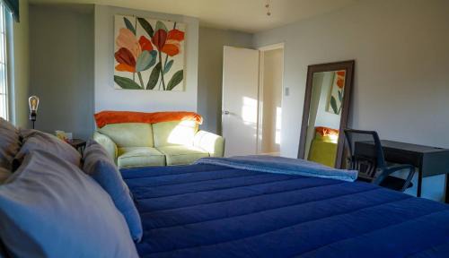 Near East Columbus Casa | Cozy 2BR Condo near Franklin Park and Downtown