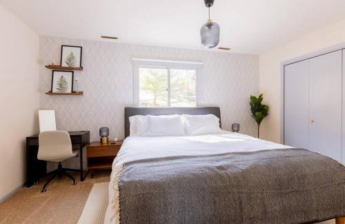 Vernon Apartamento | Cozy 2BR condo w/valley views
