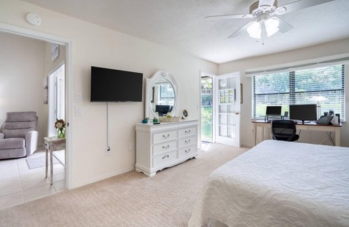Citrus Hills Apartamento | Cozy 2BR Condo with Pool Access in Citrus Hills
