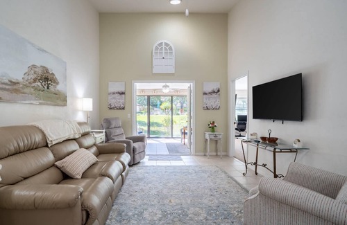 Citrus Hills Apartamento | Cozy 2BR Condo with Pool Access in Citrus Hills