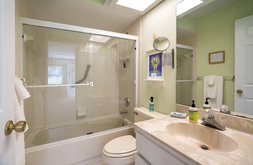 Citrus Hills Apartamento | Cozy 2BR Condo with Pool Access in Citrus Hills