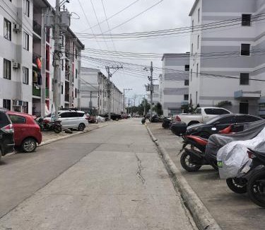 Mandaue Apartamento | Cozy 2br deca homes near sm jmall