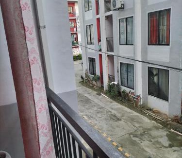Mandaue Apartamento | Cozy 2br deca homes near sm jmall