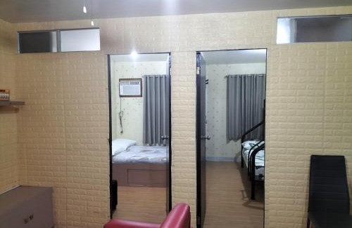 Mandaue Apartamento | Cozy 2br deca homes near sm jmall