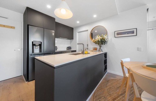 Reid Apartamento | cozy 2BR @ free parking & wifi