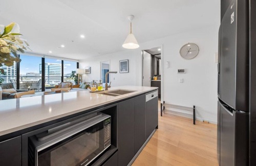 Reid Apartamento | cozy 2BR @ free parking & wifi