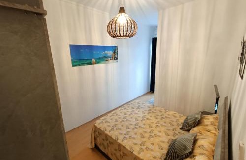 Grand-Baie Apartamento | Cozy 2BR Getaway - Stylish Stay in Grand Baie