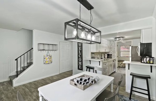 Palmetto Dunes Cabaña | Cozy 2BR Hilton Head Townhome w/Pool Access