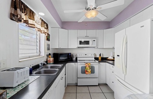 Downtown Hollywood Apartamento | Cozy 2BR in Hollywood FL Pet Friendly