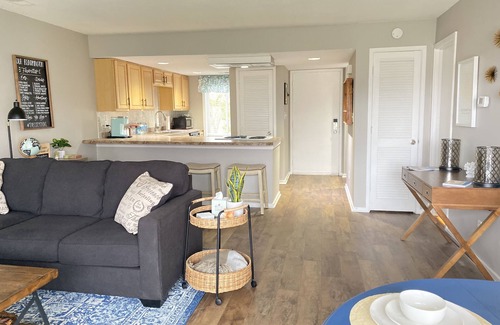 Avoca Casa | Cozy 2BR Lake Monroe Golf Condo IU Bloomington
