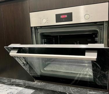 Mang Yang Apartamento | Cozy 2BR Lumiere in HCM City - Garden View