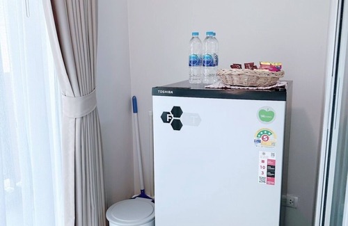 Bang Khae Apartamento | Cozy 2BR Near MRT Bangkhae