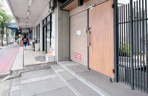Bang Khae Apartamento | Cozy 2BR Near MRT Bangkhae