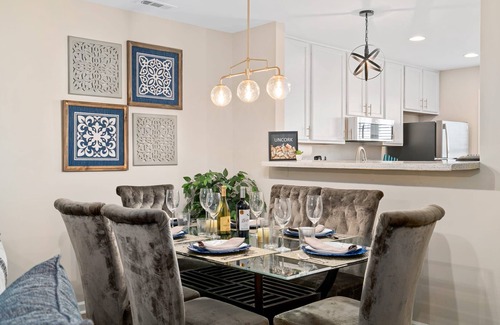 Southeast Raleigh Casa | Cozy 2BR Retreat + BBQ, WIFI & Parking