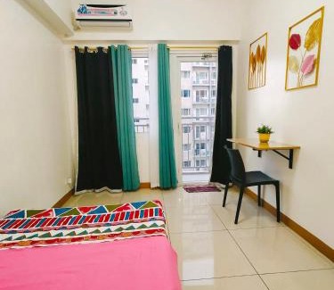 Las Pinas Apartamento | Cozy 2BR Stay Near SM Southmall