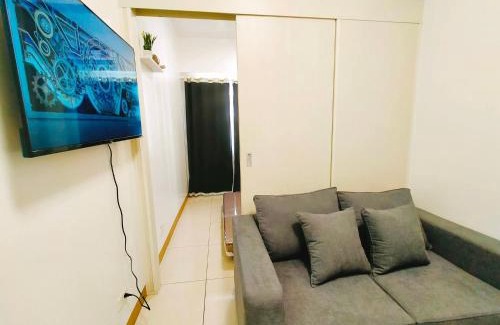 Las Pinas Apartamento | Cozy 2BR Stay Near SM Southmall