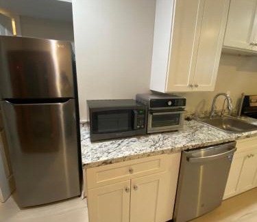 Leesburg Apartamento | Cozy 2BR suite w Sauna
