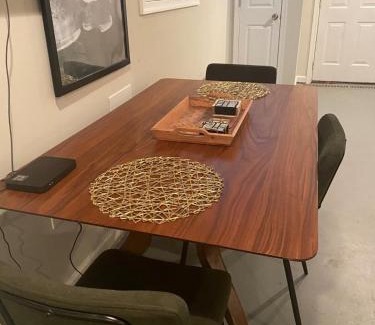 Leesburg Apartamento | Cozy 2BR suite w Sauna