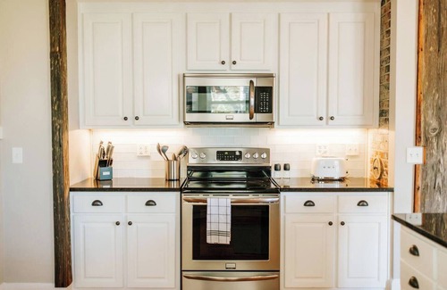 Vidalia Apartamento | Cozy 2BR Vidalia Retreat by MHM Luxury Properties
