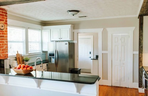 Vidalia Apartamento | Cozy 2BR Vidalia Retreat by MHM Luxury Properties