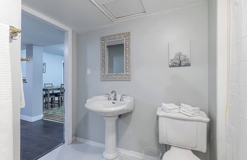 Prince George Casa | Cozy 2BR w/ WIFI in Fabulous Neighborhood