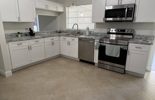 Indian Ridge Casa | COZY 3/2 Pet Friendly Home Near Disney