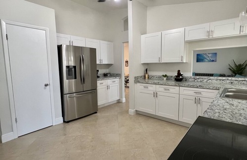 Indian Ridge Casa | COZY 3/2 Pet Friendly Home Near Disney