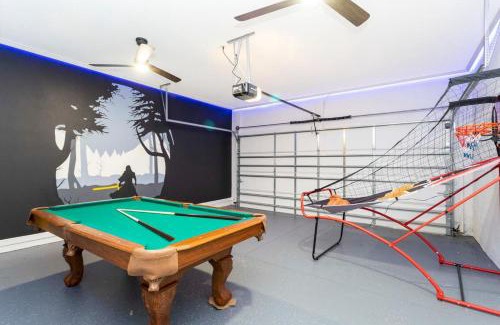Davenport Casa | Cozy 3 Bd Close to Disney @ Enclaves at Festival 808