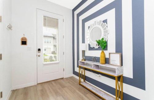 Davenport Casa | Cozy 3 Bd Close to Disney @ Enclaves at Festival 808