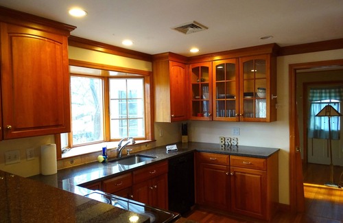 Lexington Casa | Cozy 3 BDR House in Lexington, MA