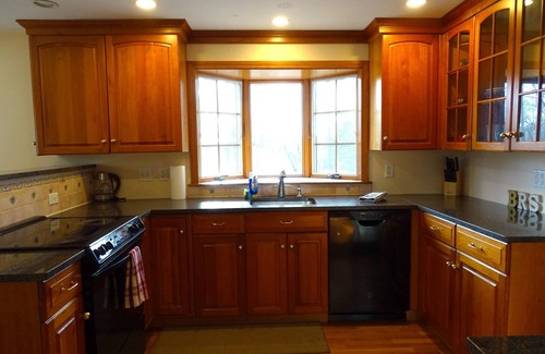 Lexington Casa | Cozy 3 BDR House in Lexington, MA