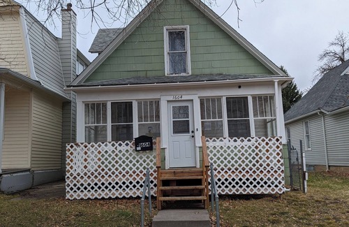 Great Falls Casa | Cozy 3 bed, 1-bath Dog-Friendly Retreat - Perfect for your Next Getaway!