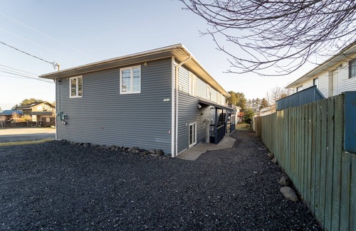 Kodiak Casa | Cozy 3 bed 1 bath home